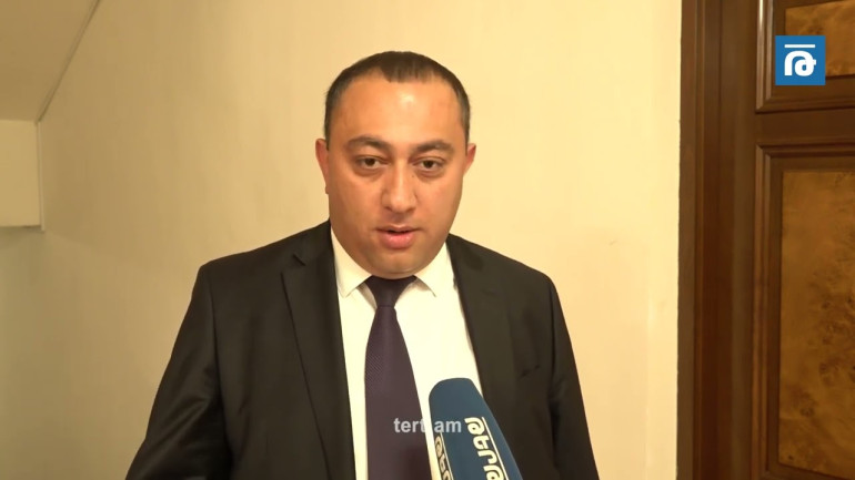 Ջերմուկում հյուրանոցային և զբոսաշրջային բիզնեսը դեռ չի վերականգնվել․ Վայոց ձորի մարզպետ