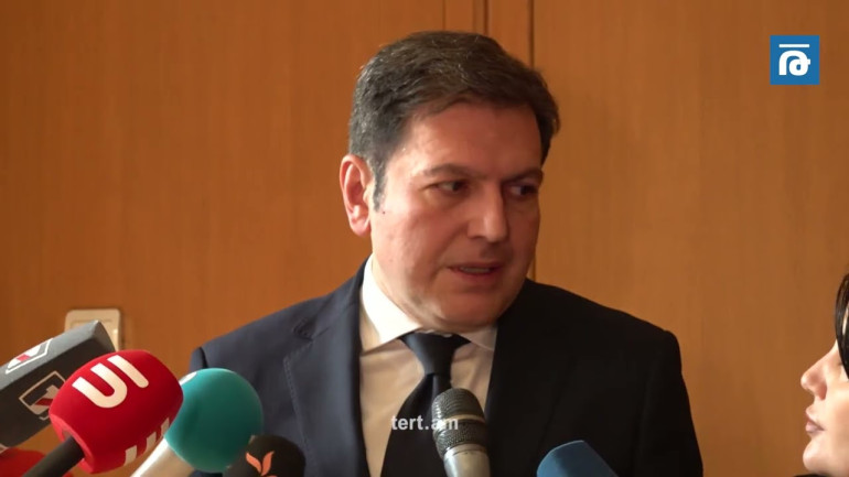 ՌԴ ԱԳՆ-ի երեկվա որակումը չի համապատասխանում իրականությանը․ ԱԳ փոխնախարար