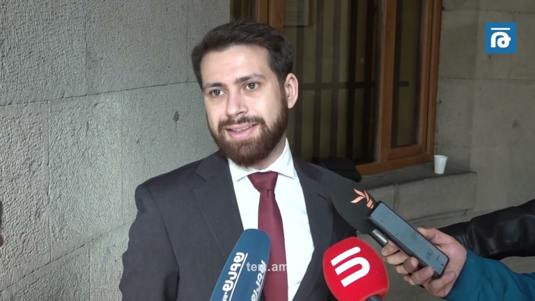 Տավուշի 4 գյուղերի հետ կապված խնդիր չենք տեսնում․ Կոստանյանը՝ Բաքվի պահանջի մասին