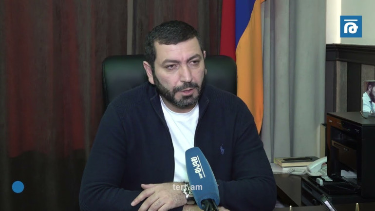 Մեր ռուս բարեկամները պետք է միջամտեն, որ ԼՂ-ի ռազմաքաղաքական ղեկավարությունը վերադառնա Բաքվից․ Ռուստամ Բաքոյան