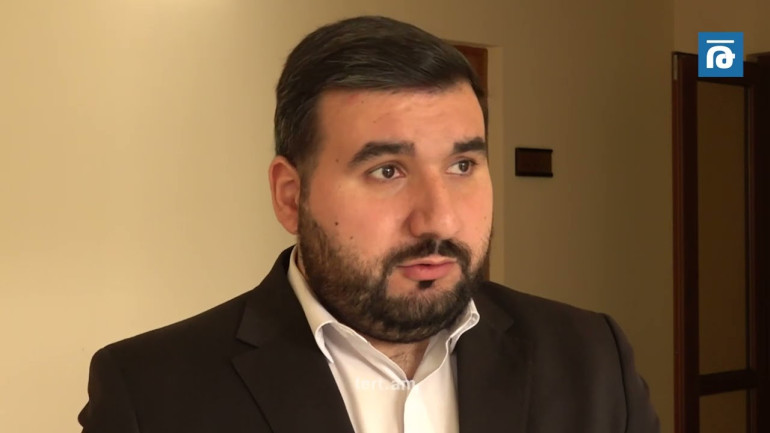 Ռուսաստանը գուցե անդրադառնար Ադրբեջանի նկատմամբ իր բուռն ու կրքոտ սիրուն․ Վահագն Ալեքսանյան