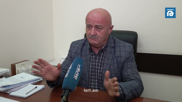 140 թե՞ 240 քառ․կմ է ՀՀ-ից օկուպացվել, քաղաքական և բովանդակային առումով տարբերություն չկա․ Հովիկ Աղազարյան