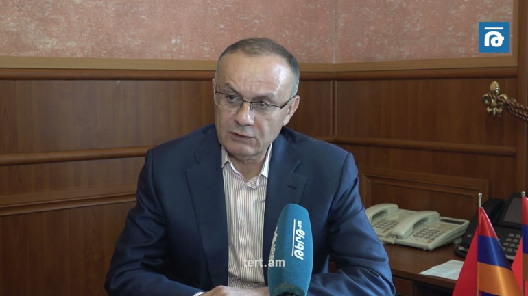 Բաքուն ՀՀ-ն անվանում է «Արևմտյան Ադրբեջան», այս պայմաններում իրական խաղաղության օրակարգ չի կարող լինել․ Սեյրան Օհանյան