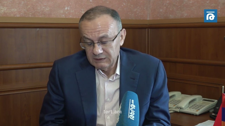 Լևոն Քոչարյանը վերցնելու է պատգամավորական մանդատը, գալու է ԱԺ․ Սեյրան Օհանյան