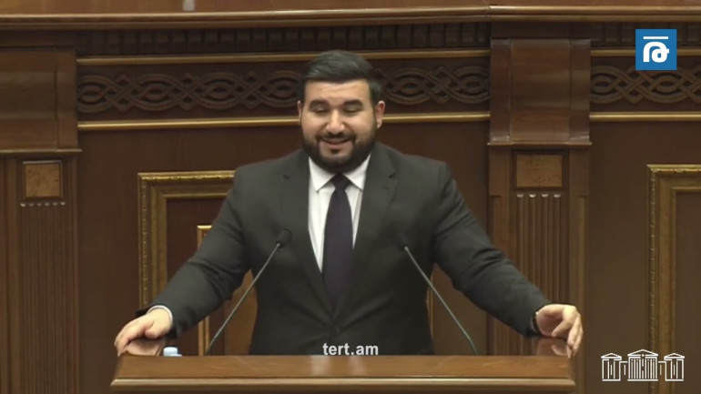 Ձեր հետևից պետք է գան, ամեն ինչ անելու եմ, որ գան․ Ալեքսանյանը՝ հիվանդանոցներում գումար վերցնողներին