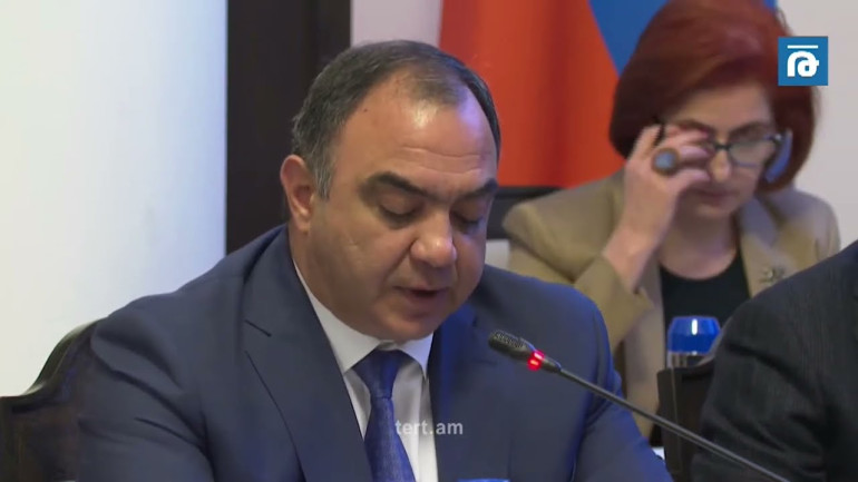 Ընտանիքում բռնnւթյուն ենթարկված անձանց պաշտպանության համար կկիրառվեն էլեկտրոնային ձեռնակապեր
