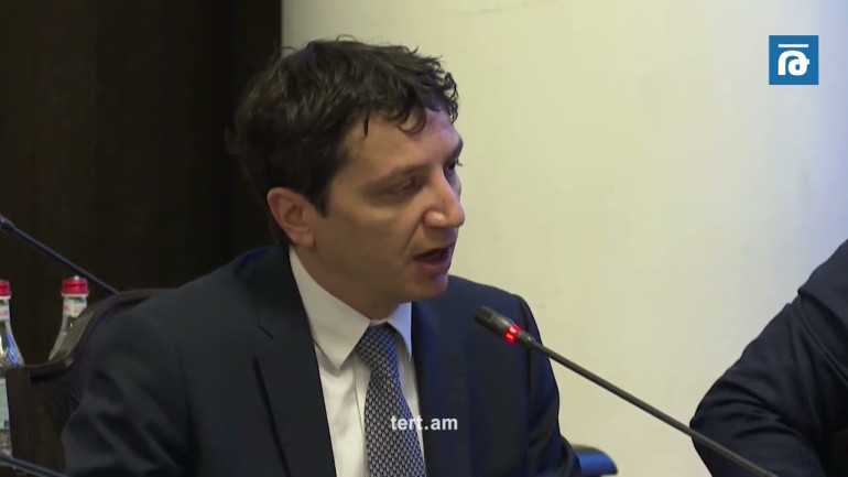 Հայաստանում գրանցված աշխատատեղերի նոր ռեկորդ ունենք, գերազանցել ենք 730․000-ը․ Նիկոլ Փաշինյան
