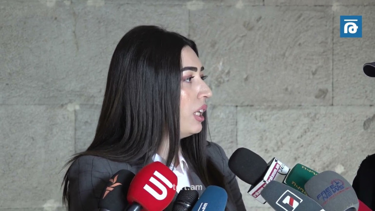 Պարեկները խախտում չեն արել․ փոխնախարարը՝ Կապանի միջադեպի մասին