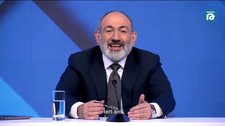 Դեռ պարզ չէ՝ Ադրբեջանը վերահաստատո՞ւմ է երեք սկզբունքների շուրջ խաղաղության պայմանագիր կնքել Հայաստանի հետ, թե ոչ․ Փաշինյան