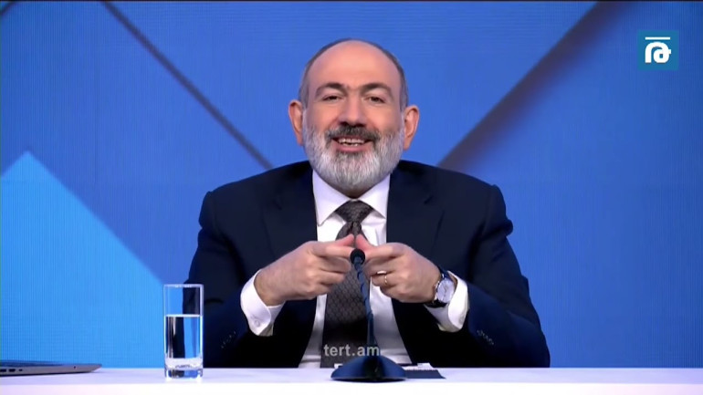 Բարձր առաջադիմությամբ ՀՀ քաղաքացիները Ակադեմիական քաղաքում կսովորեն անվճար. Փաշինյան