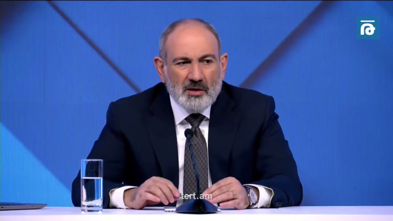 ՀՀ-ում դատապարտված ադրբեջանցիներին պատրաստ ենք տալ մեր գերիներին վերադարձնելու համար. Փաշինյան