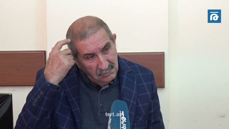 Ռուսաստանը մեր տնտեսությունը գրավելուց հետո, արդեն տարածքներն է վերցնում․ Գագիկ Մելքոնյան