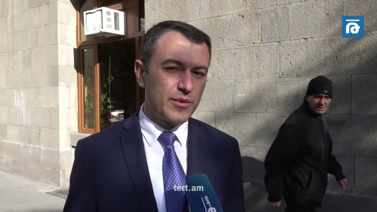 Անշարժ գույքի շուկայում գների նվազում տեղի չի ունենա․ Կադաստրի կոմիտեի ղեկավար