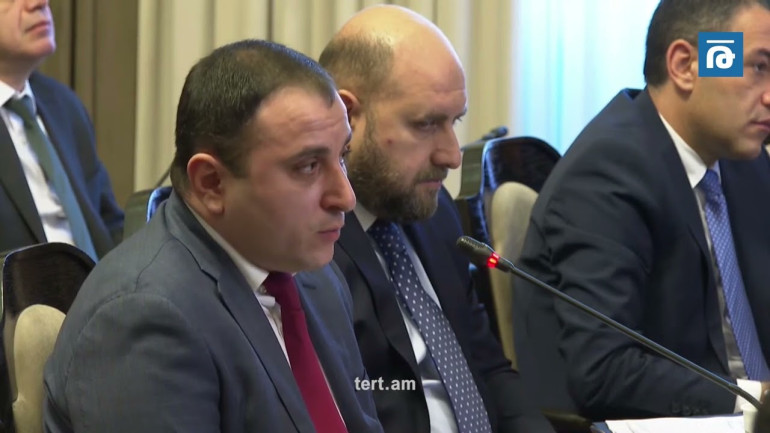 Համապատասխան լծակներով կդրդենք մեր քաղաքացիներին երթևեկել ՀՀ պետհամարանիշներով․ Նիկոլ Փաշինյան