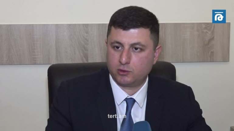 Ադրբեջանը բլեֆ է անում, երբ ասում է՝ հրաժարվում է «Զանգեզուրի միջանցք»-ի պահանջից․ Տիգրան Աբրահամյան