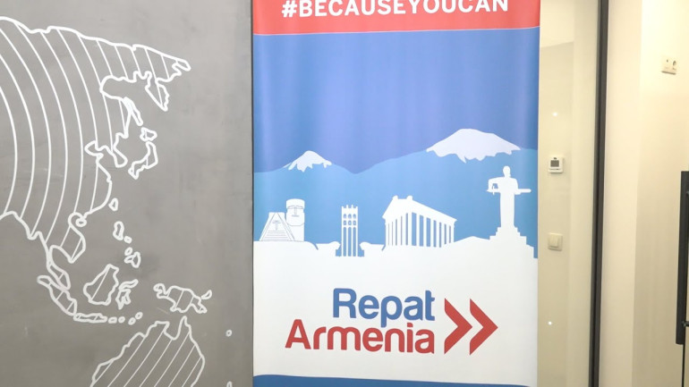 Հայրենադարձների կողմից հիմնված ՀԿ-ները՝ արցախցիներին կողքին․ Repat Armenia-ն համախմբել է բոլորին