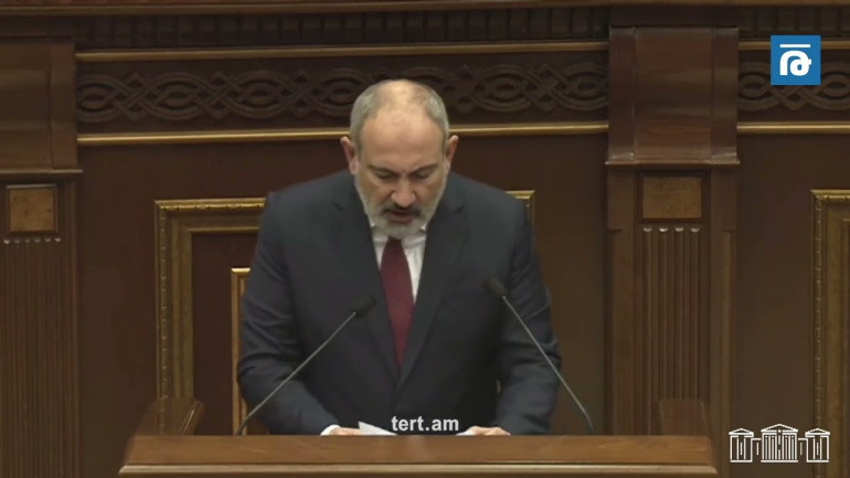 Վենդետաների գործելակերպ չորդեգրելը մեր հեղափոխական պարտավորությունն է. Նիկոլ Փաշինյան