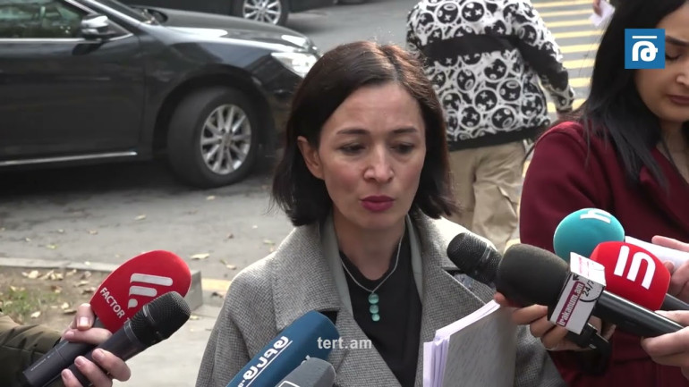 Դասագրքերի QR կոդերի չեղարկման խնդիր չկա, վերահսկողությունը կիրականացնի նախարարությունը․ Անդրեասյան