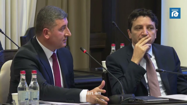 Սա վատ պատմությունների շարքից է, եթե մի ամսում կարելի էր գործ անել, ինչու՞ եք ձգձգում․ Փաշինյան