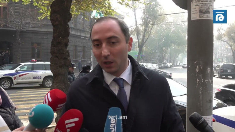 Ռուսական ալիքների փակման հարց չի քննարկվում, ամեն ինչ կախված է կոնսուլտացիաներից․ ԲՏԱ նախարար