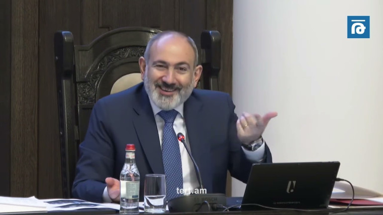 Մայրիկներին հավելյալ լծակ կտանք․ եթե տատիկն իր պարտականությունը լավ չկատարի, կասի` հարգելի՛ տատիկ, դուք ազատված եք աշխատանքից․ Նիկոլ Փաշինյան