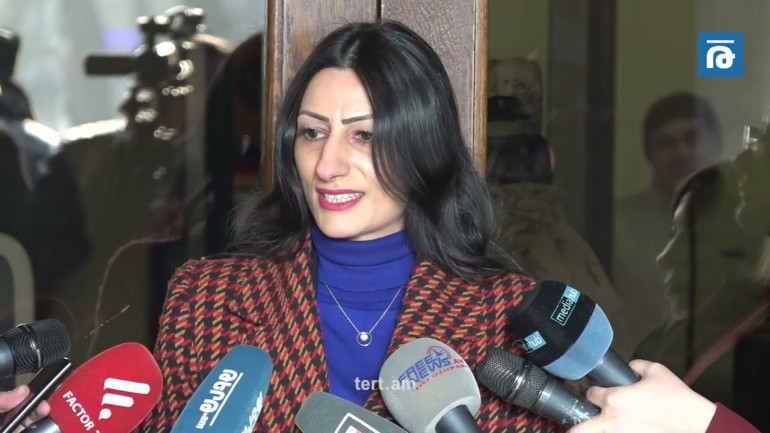 Ես քաղաքական ուժերի կամ գործիչների ձեռքին գործիք չեմ դառնալու․ ՄԻՊ