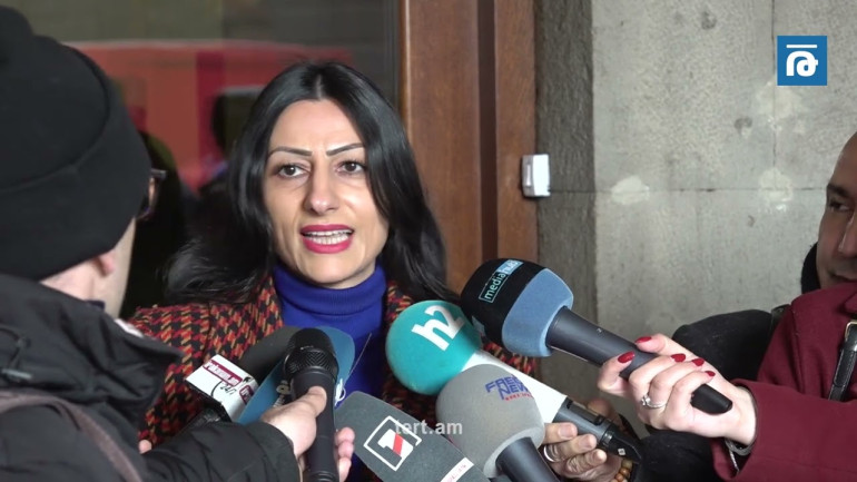 Նորատուսի դեպքերին հստակ գնահատական տալու համար ուսումնասիրություններ ենք կատարում. ՄԻՊ
