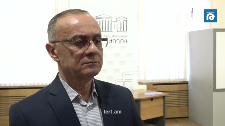 Եթե ռեսուրսներն իզուր ենք վատնել, ինչու ասացիք՝ Արցախը Հայաստան է և վերջ․ Օհանյանը՝ Փաշինյանին