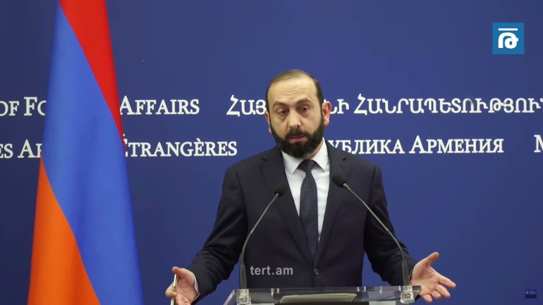 Մենք ունենք խաղաղության հնարավորություն, չնայած բազմաթիվ խոչընդոտների և բարդությունների․ Միրզոյան