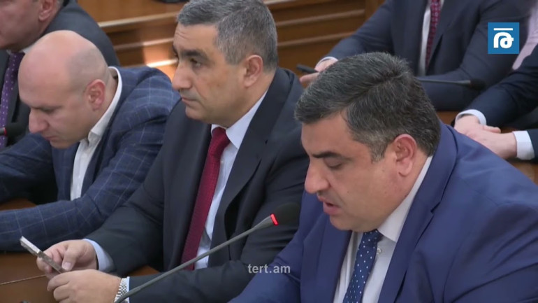 Անվտանգային հարցերը պետք է բերենք ստանդարտի․ Տիգրան Ավինյանը` այրված տրոլեյբուսի մասին
