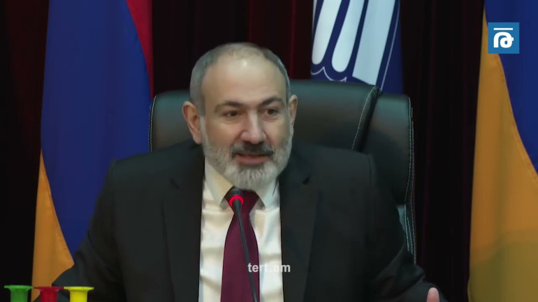 Փաշինյանն Ալիևին պայմանագրի նոր կետ է առաջարկում