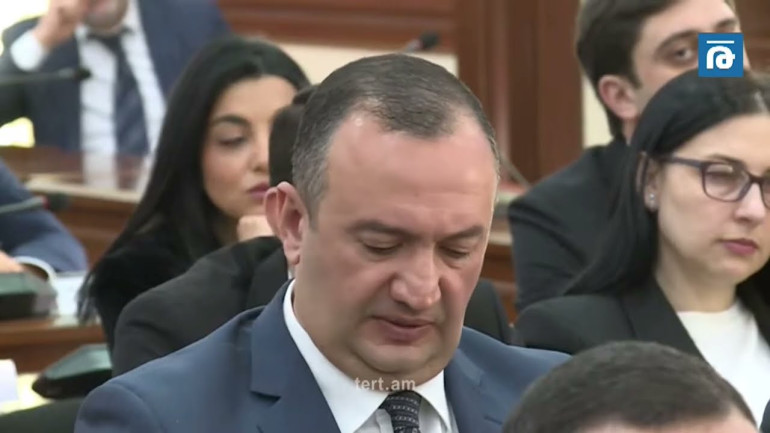 Ապօրինի բենզալցակայանները պիտի վերացվեն, սա հստակ «մեսիջ» է բենզալցակայանների տերերի համար. Ավինյան