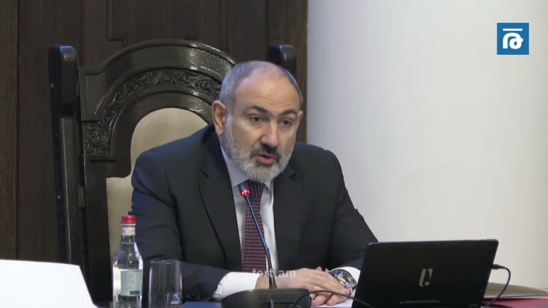 Խաղաղության օրակարգը խնդիրների է հանդիպում թե՛ Հայաստանի ներսում, թե՛ Հայաստանից դուրս․ Արթուր Հովհաննիսյան