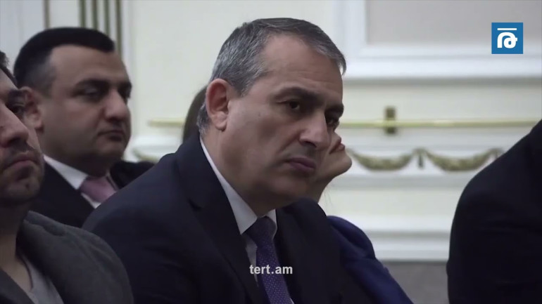 Մենք Ադրբեջանից ակնկալում ենք երաշխիքներ և պատրաստ ենք տալ երաշխիքներ. Նիկոլ Փաշինյան