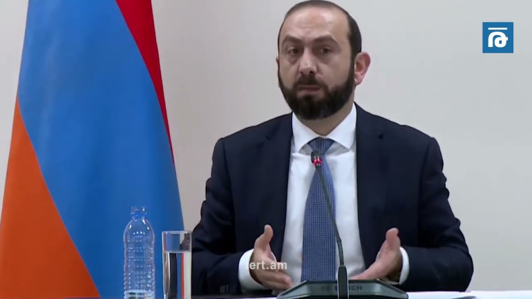 Որևէ միջանցքի ստեղծման ուղղությամբ ՀՀ-ն պարտավորություններ չի ստանձնել․ Արարատ Միրզոյան