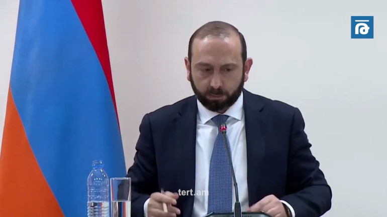 ՀՀ-ն հավատարիմ է խաղաղության օրակարգին, հուսով ենք Ադրբեջանը կվերադառնա կառուցողական դաշտ․ Միրզոյան