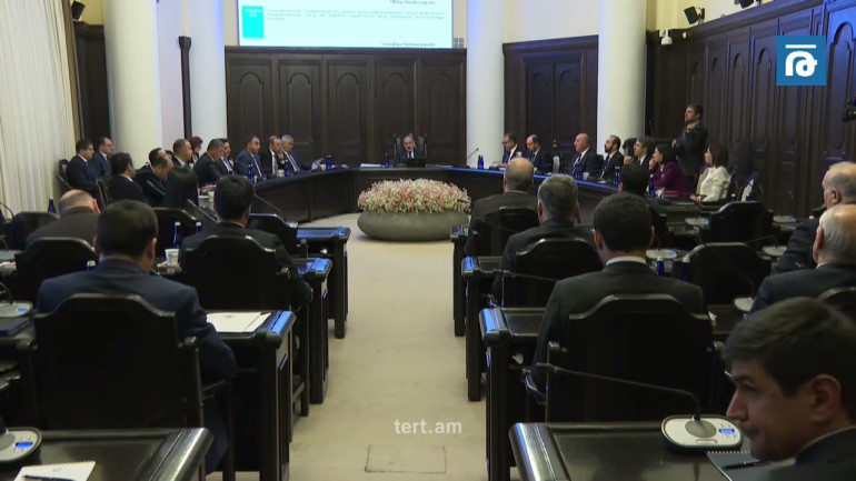 Երեկ անվադողերի մաշվածության մեծ աստիճան ունեցող ավտոբուսներին չեն թույլատրել դուրս գալ երթուղի, եթե դուրս գային, 10-ից 6-ը՝ վթարի կենթարկվեր. Փաշինյան
