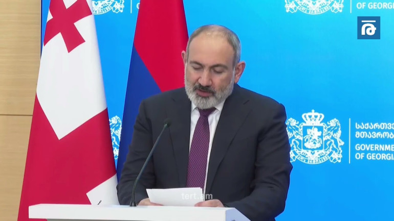 Հուսով եմ՝ Ադրբեջանի նախագահական ընտրություններից հետո բանակցային գործընթացը լիարժեք ծավալ կստանա․ Փաշինյան