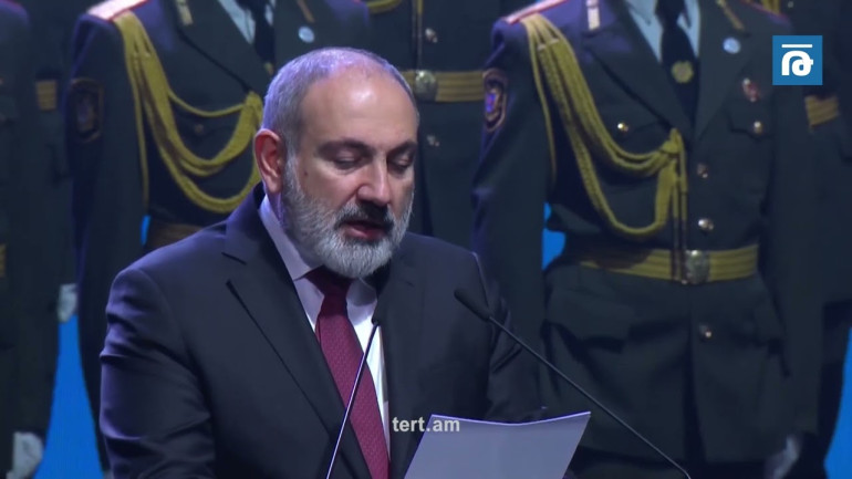 Անվտանգության երաշխիքների մի քանի մեխանիզմներ ենք առաջարկել Ադրբեջանին․ Նիկոլ Փաշինյան