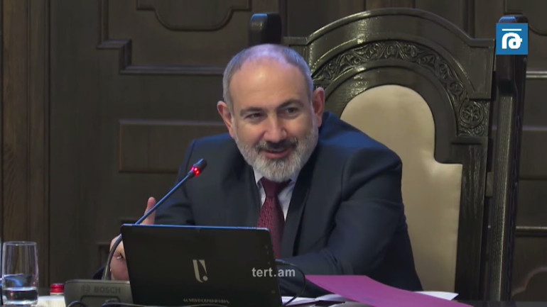 Բարի ժամանց, այսօրվանից «0-ներով» համարանիշները աճուրդի են հանվում․ Նիկոլ Փաշինյան