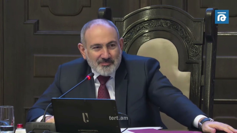Ջուրը ձրի է, մենք փող ենք ուզում այդ ջուրը սարից տուն հասցնելու համար․ Նիկոլ Փաշինյան