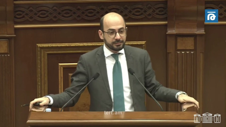 Քրեական ենթամշակույթ կրող հաղորդումները կսահմանափակվեն, ծնողները ևս պետք է հսկեն․ Արթուր Հովհաննիսյան