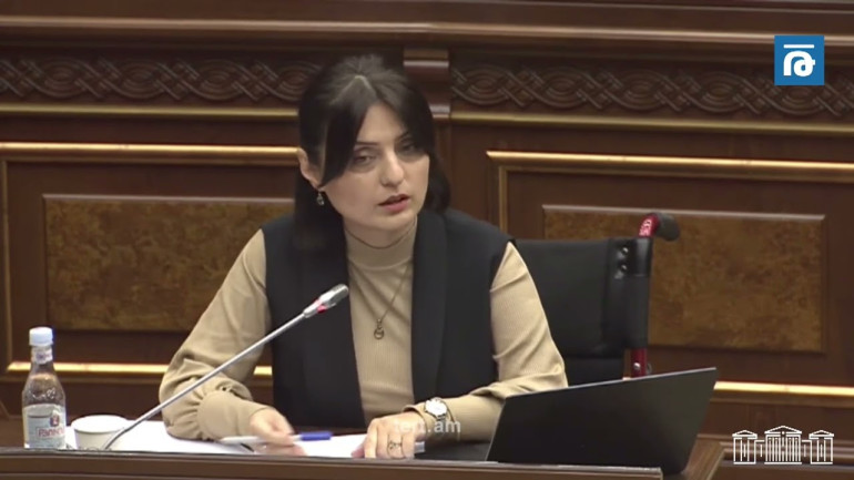 Եթե մարդը զուգընկեր է ընտրում նույն սեռից, դա ազատություն չի, չասեմ, թե ինչ է. Գեղամ Նազարյան