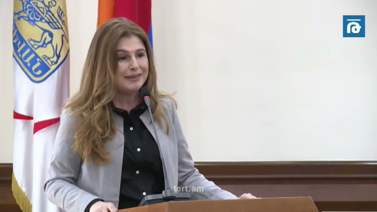 Վաղը դուք եք ընդդիմություն լինելու, մի՛ արեք բաներ, որոնք ձեր դեմ են օգտագործվելու․ Իզաբելլա Աբգարյան