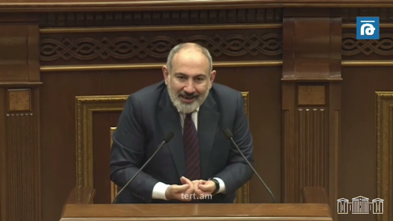 Կառավարությունը չի ասել ԶՊՄԿ-ին՝ 20 տոկոսը ինձ տվեք, ներդրողն ինքն է այդպես ուզել․ Փաշինյան