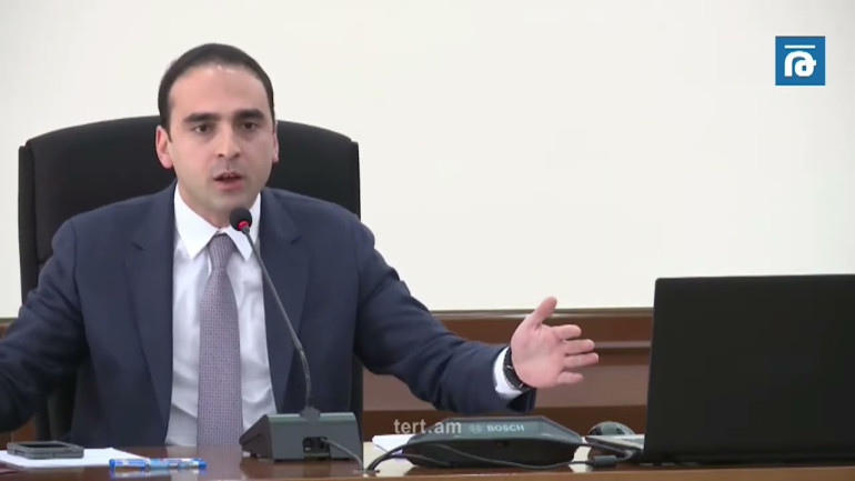 Բոյկոտի «անձրևանոցի» տակ անգործություն մի՛ արեք, ավագանու անդամ լինելը պարտականություն է․ Ավինյան