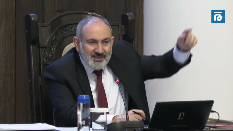Պատժվում են մարդիկ, որոնք չեն գողացել, կամ ապացուցված չէ, որ գողացել են․ Վահան Քերոբյան