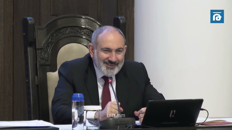 Ապօրինի գույքի հարցով շատ թուք ու մուր կերանք, բայց առաջին ծիծեռնակներն արդեն երևում են. Փաշինյան