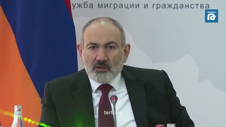 Փաշինյանը բացատրել է, թե ինչու՞ են կրճատվում Մեղրիի և Վարդենիսի պետական կառույցները