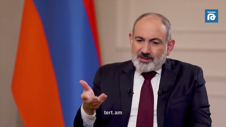 Եթե Ադրբեջանը չի հարգում իր ստորագրած փաստաթղթերը, կարող է հարձակվել ցանկացած երկրի վրա. Փաշինյան